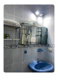 Miraflores Larcomar and Malecón 3 bedrooms & parking - 4