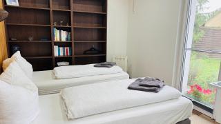 Ferienwohnung Felix - Templin - 6