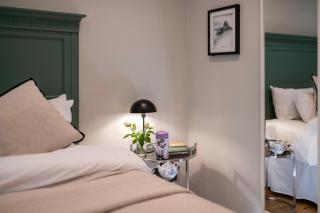 Caragh Lake House - Lakeside Escape and Sauna - 5