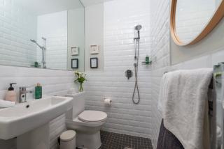 Caragh Lake House - Lakeside Escape and Sauna - 4