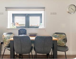 No5 at 53 - 2 bed apartment in Leek, Staffs Peak District - 1