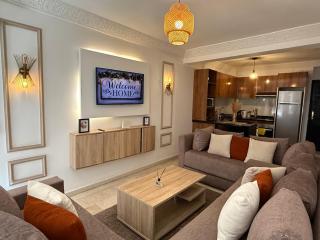 Apartment for Rent Luxury Stay Near to Jemaa el-Fnaa - 1