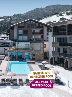 Spa Apartments - next to AreitXpress Liftstation - 0