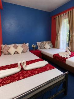 Marsingh Homestay - 3