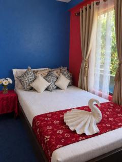 Marsingh Homestay - 2