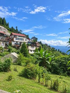 Marsingh Homestay - 1