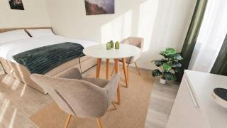 Gemütliches Apartment in Seenähe mit Arbeitsplatz - 8