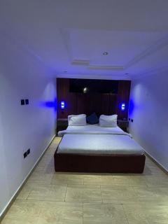 BOSS One bedroom apartments - 8