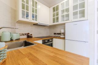 The Seaside House by NATIA HOME - 4