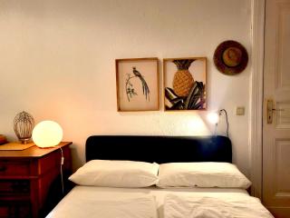 Cozy One Bedroom Apartment Berlin - 0