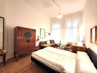 Cozy One Bedroom Apartment Berlin - 4