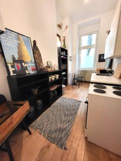 Cozy One Bedroom Apartment Berlin - 2