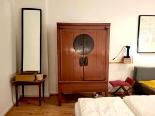 Cozy One Bedroom Apartment Berlin - 5