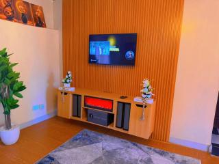 Hillside apartment - 8