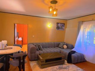 Hillside apartment - 1