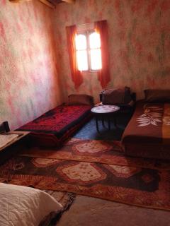 Café Nour dar ait banhdou - 4