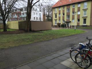 Lister platz Apartment - 7