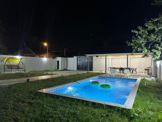 Resort Villa Gabala - 8