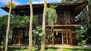 The Red Hen Homestead - Batangas City - 0