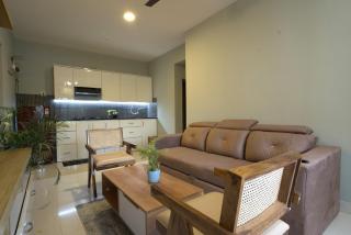 Comfort Cove - 2 BHK Apartment - 4