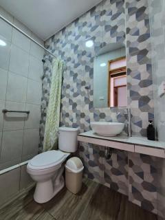 CERRO AZUL Alojamiento Habitación doble - 2