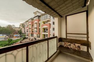 Comfort Cove - 2 BHK Apartment - 3