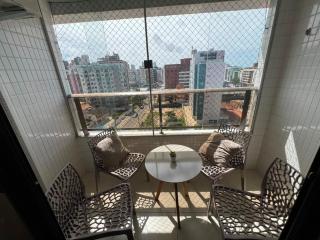 Brisas 805 · Elegância e conforto na Praia de Cabo Branco - 7