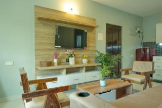 Comfort Cove - 2 BHK Apartment - 5