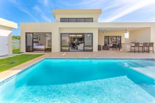 TAN Villas & Country Club - 7