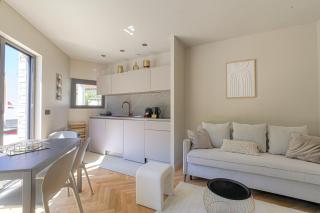Joli T2 bien équipé et lumineux, Écully - 8
