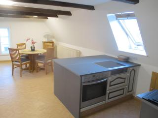 Wohnung in Stadtmitte Nördlingen - 2