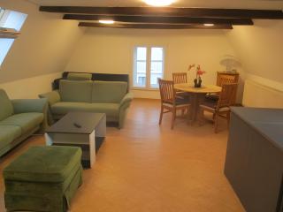 Wohnung in Stadtmitte Nördlingen - 0