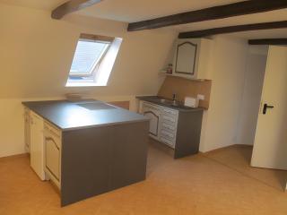 Wohnung in Stadtmitte Nördlingen - 4