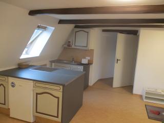 Wohnung in Stadtmitte Nördlingen - 5