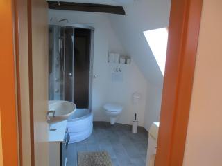 Wohnung in Stadtmitte Nördlingen - 8