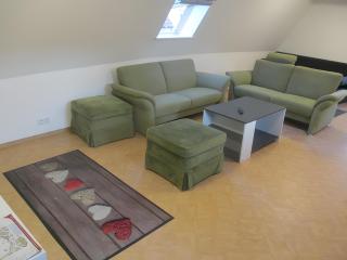 Wohnung in Stadtmitte Nördlingen - 7