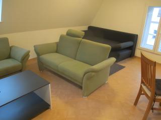 Wohnung in Stadtmitte Nördlingen - 6