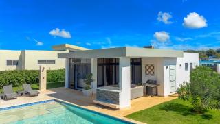 TAN Villas & Country Club - 8