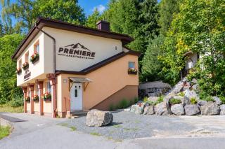 Premiere Apartments - 4