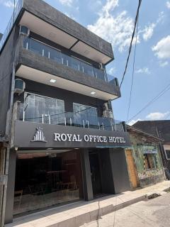 Hotel Royal Office - 0