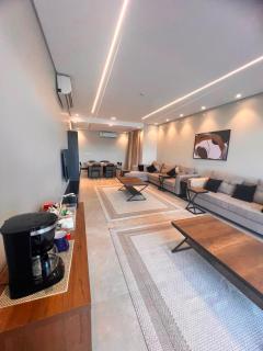 Durrah Al Arous Marassi Beach House - 9