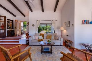 Serra & Mar Country Beach House - 4