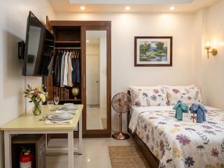 Doc Azenith Presidential Suite - ALDEE - 0