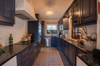 Serra & Mar Country Beach House - 1