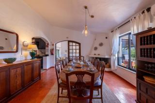 Serra & Mar Country Beach House - 2