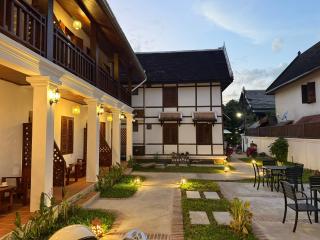 Aline Villa Boutique Hotel - 7
