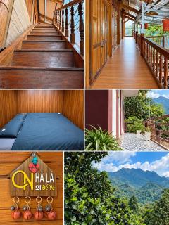 Mường Homestay - 3