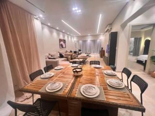Durrah Al Arous Marassi Beach House - 8