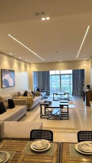 Durrah Al Arous Marassi Beach House - 6