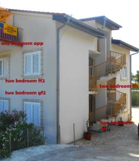Apartments Dunja Hvar - Ivan Dolac - 4